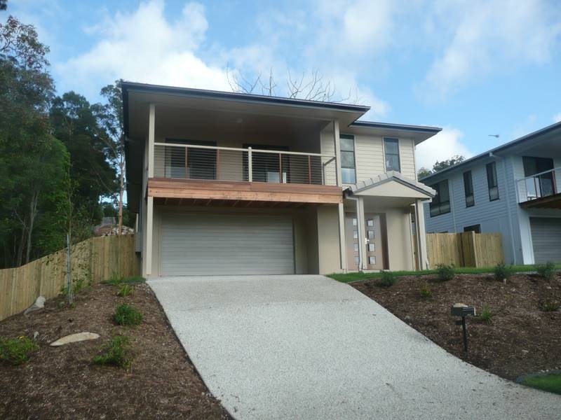 5 Anissa Place, Upper Coomera QLD 4209