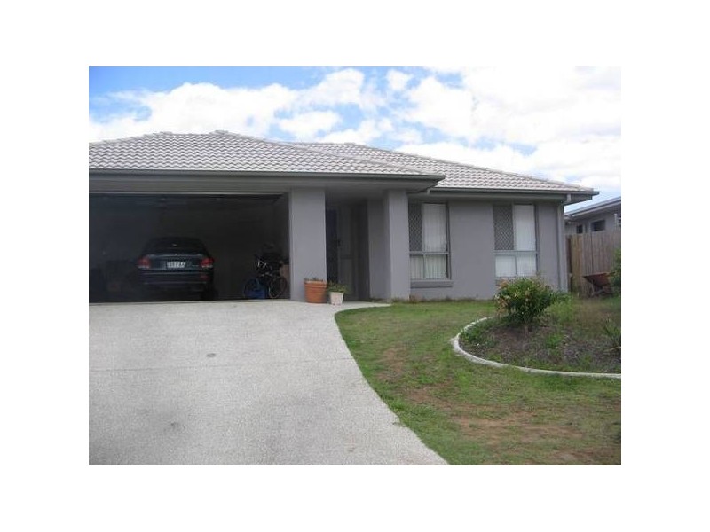 38 Treeline CRCT, Upper Coomera QLD 4209