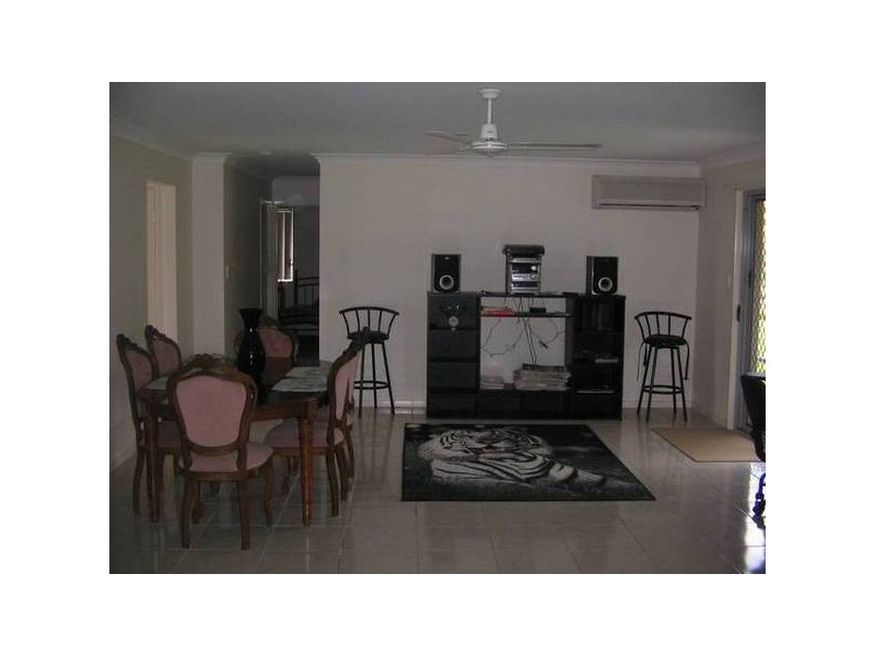 38 Treeline CRCT, Upper Coomera QLD 4209