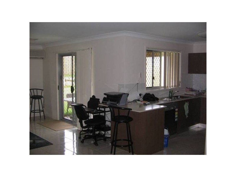 38 Treeline CRCT, Upper Coomera QLD 4209