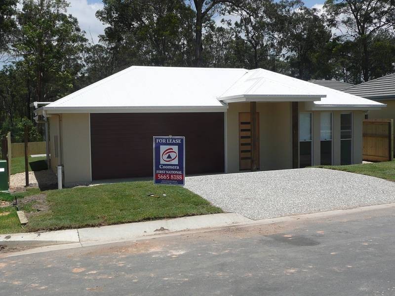 16 Elizabeth Street, Coomera QLD 4209