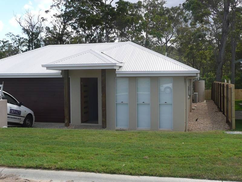 16 Elizabeth Street, Coomera QLD 4209