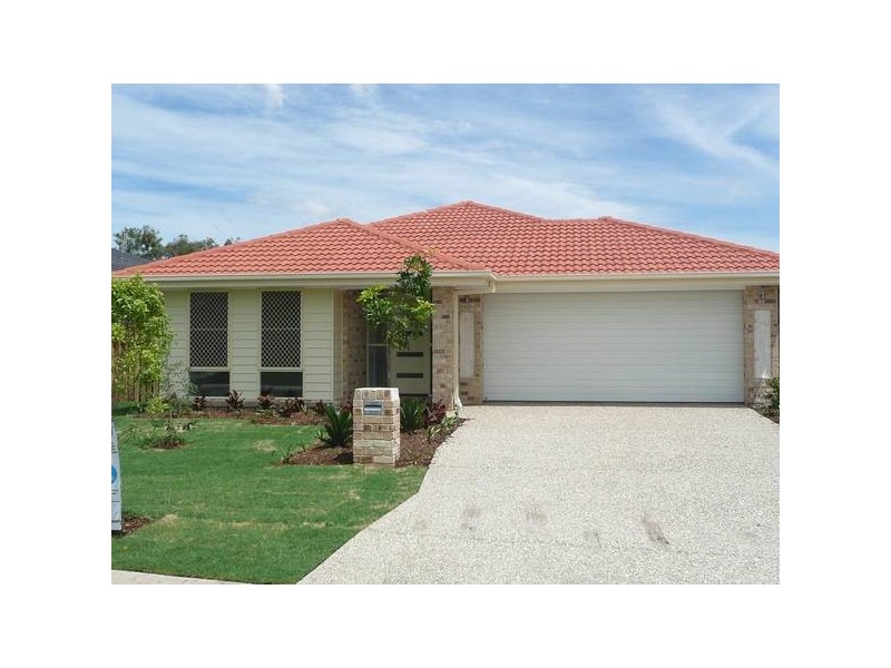 11 Jet street, Upper Coomera QLD 4209