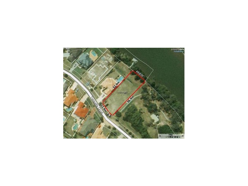 15 Tranquility Circuit, Helensvale QLD 4212