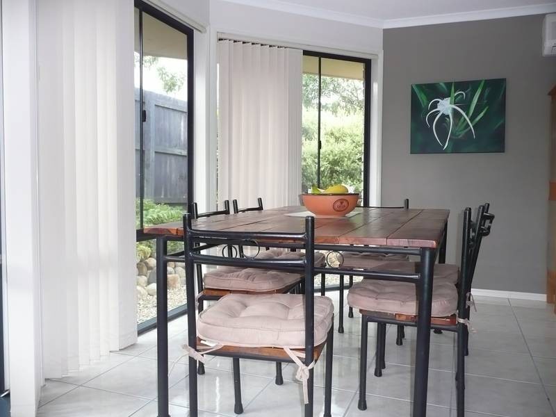 58 Bushgum Crescent, Upper Coomera QLD 4209