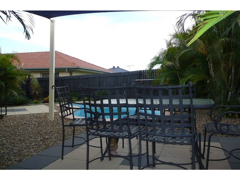 58 Bushgum Crescent, Upper Coomera QLD 4209