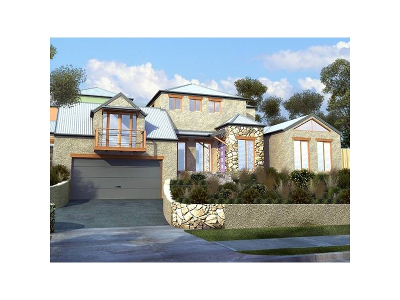 Rattray Road, Montmorency VIC 3094