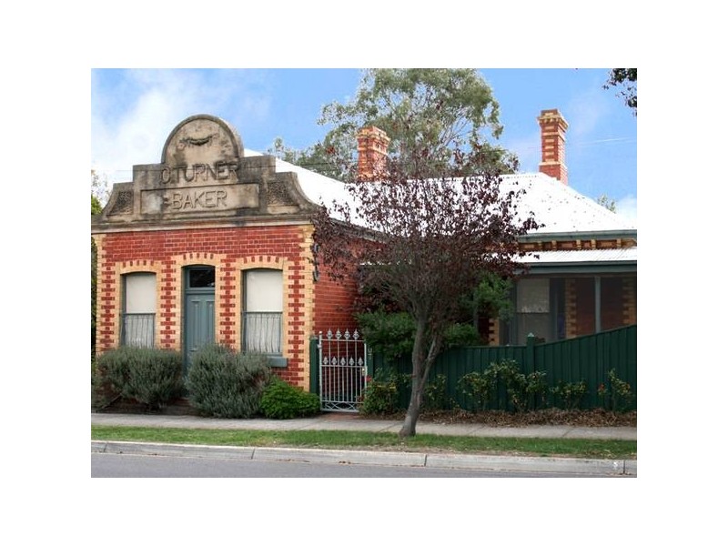 Schotters Road, Mernda VIC 3754