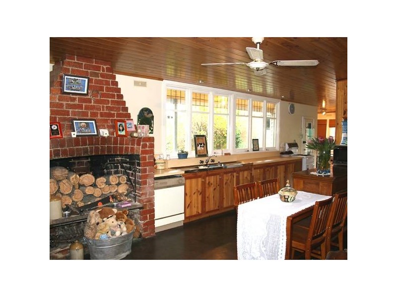 Schotters Road, Mernda VIC 3754