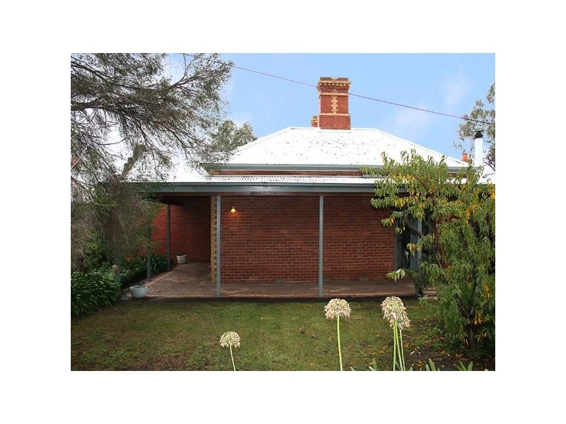 Schotters Road, Mernda VIC 3754