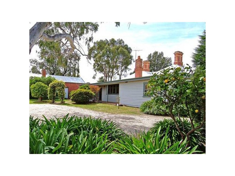Schotters Road, Mernda VIC 3754