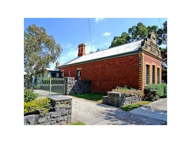 Schotters Road, Mernda VIC 3754