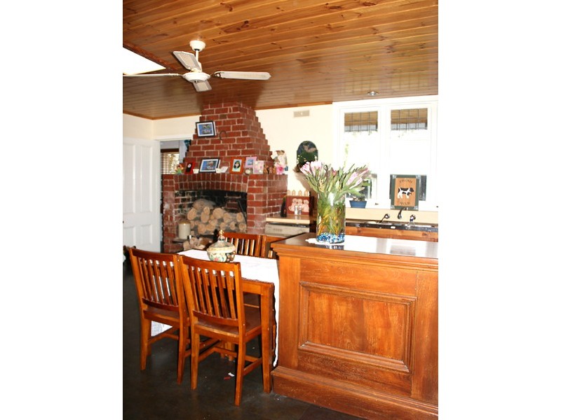 Schotters Road, Mernda VIC 3754