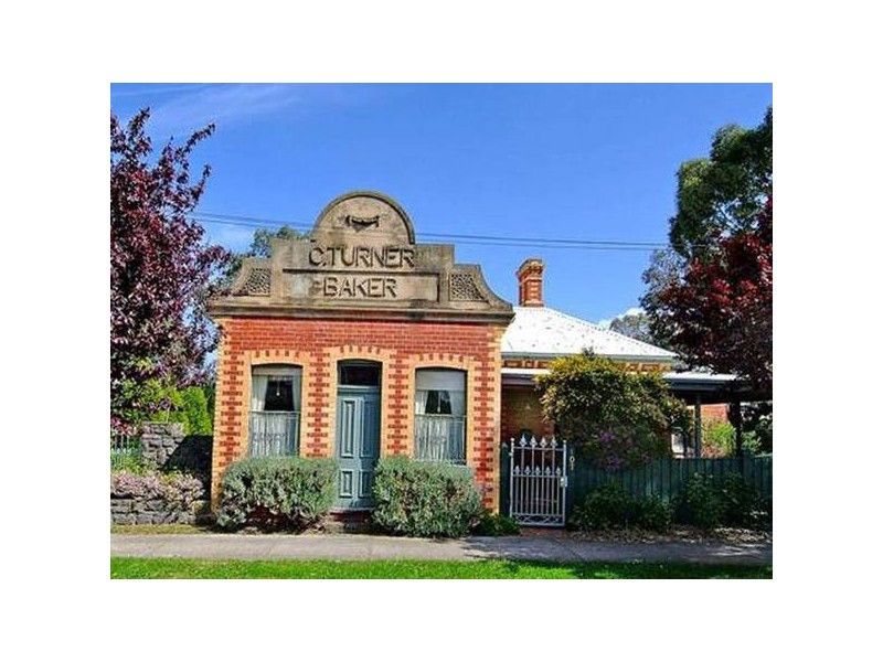 Schotters Road, Mernda VIC 3754