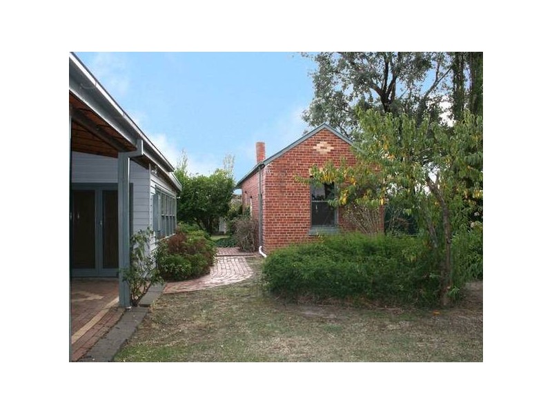 Schotters Road, Mernda VIC 3754