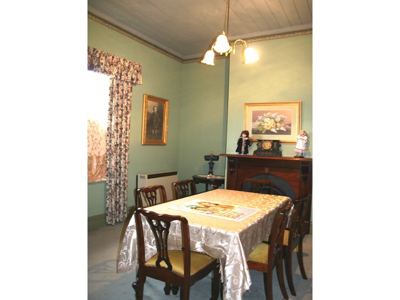 Schotters Road, Mernda VIC 3754