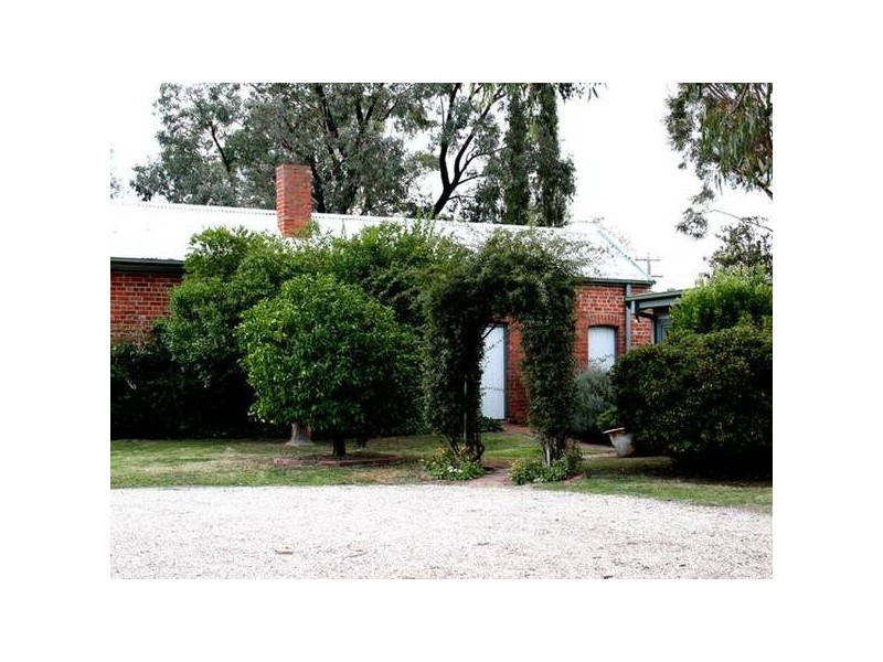 Schotters Road, Mernda VIC 3754