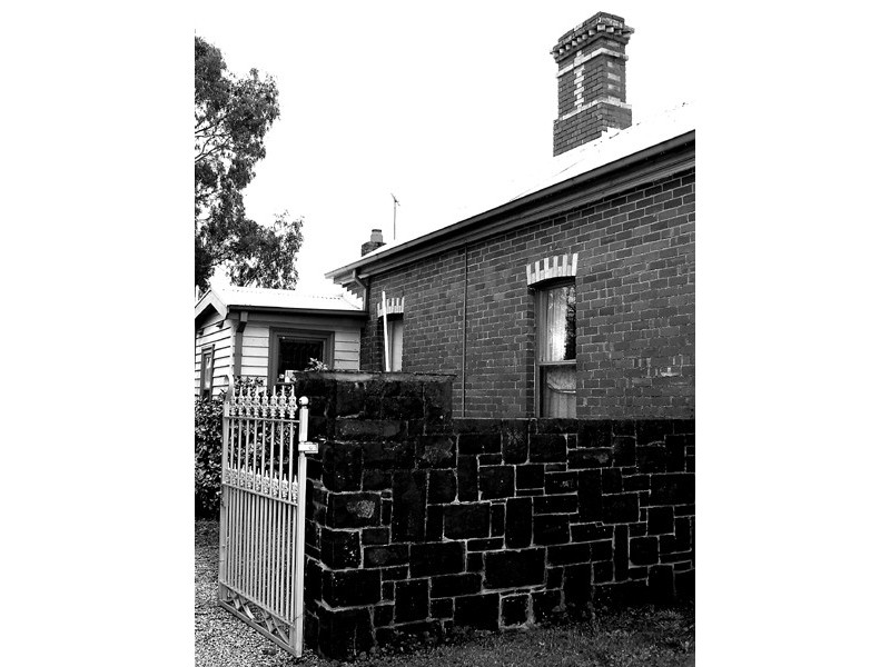 Schotters Road, Mernda VIC 3754