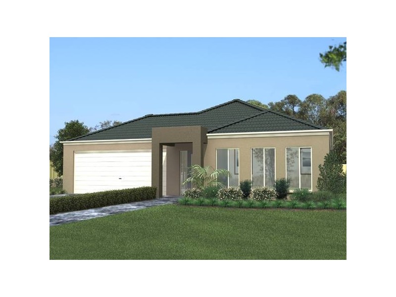 Mareeba Way, Craigieburn VIC 3064