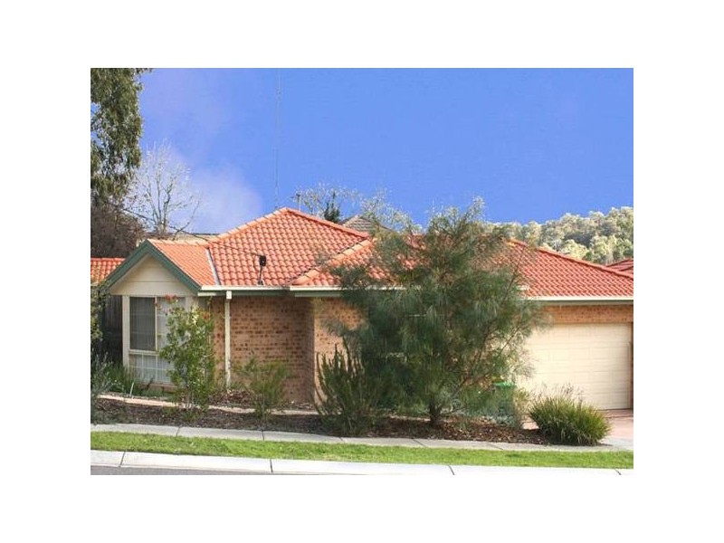 Main Road, Eltham VIC 3095