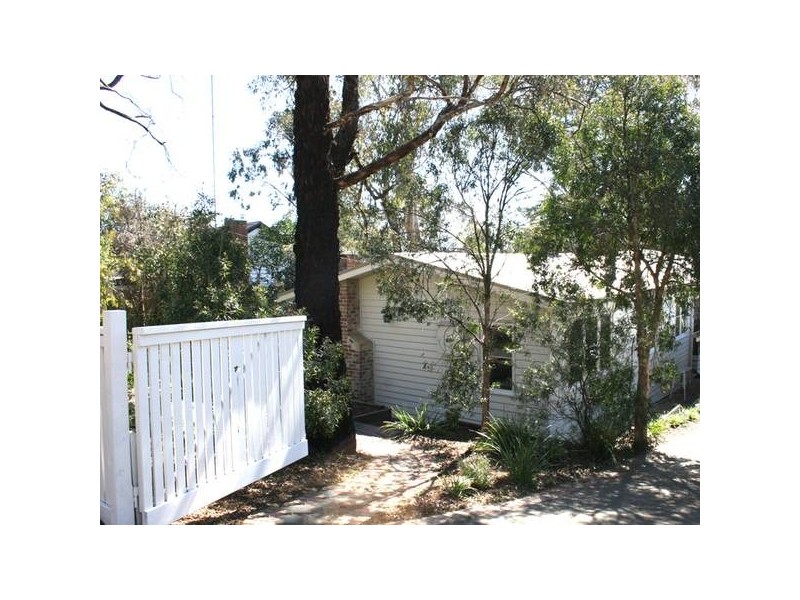 41 Park West Road, Eltham VIC 3095