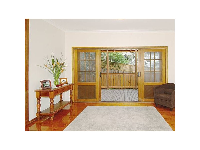 41 Park West Road, Eltham VIC 3095