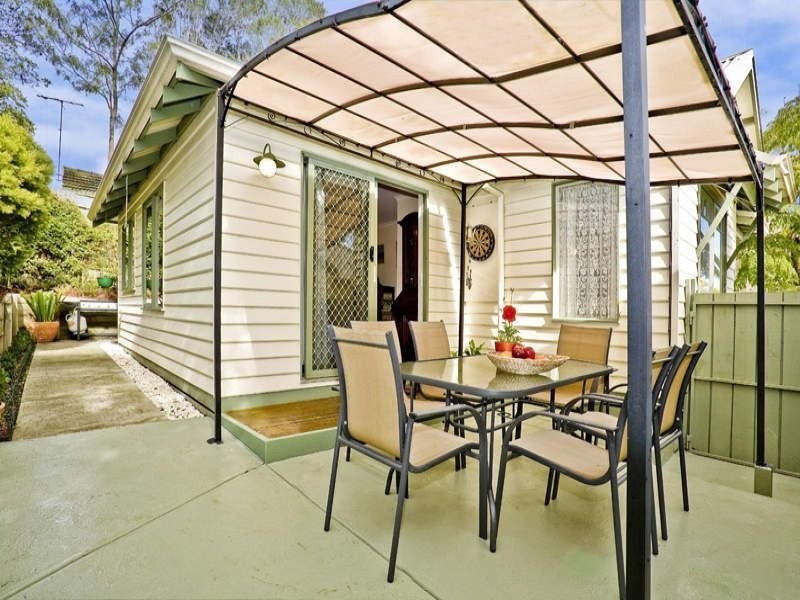 3/26 Luck Street, Eltham VIC 3095