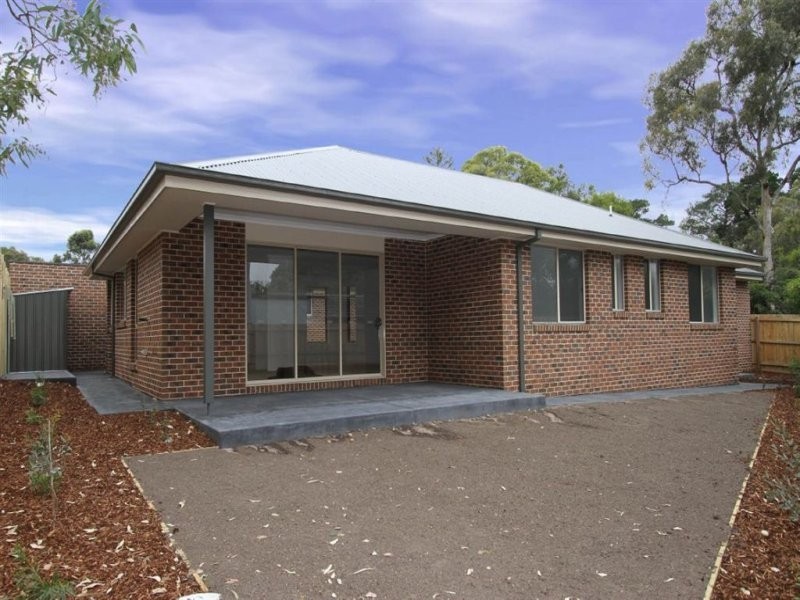 4/63 Mountain View Road, Montmorency VIC 3094