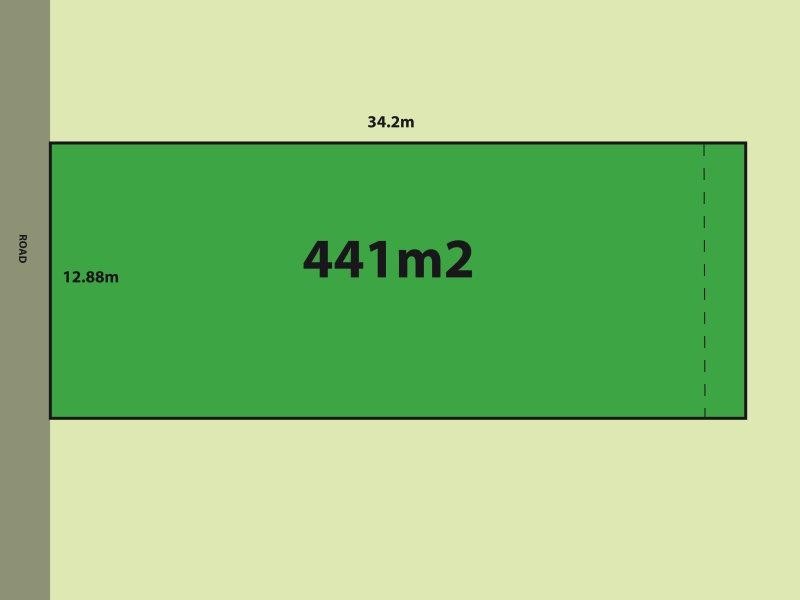 Lot 2, 2A Norma St, Diamond Creek VIC 3089