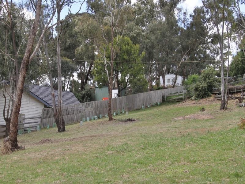 Lot 3, 2A Norma Street, Diamond Creek VIC 3089