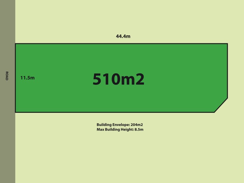 33 Heacham Road, Eltham North VIC 3095