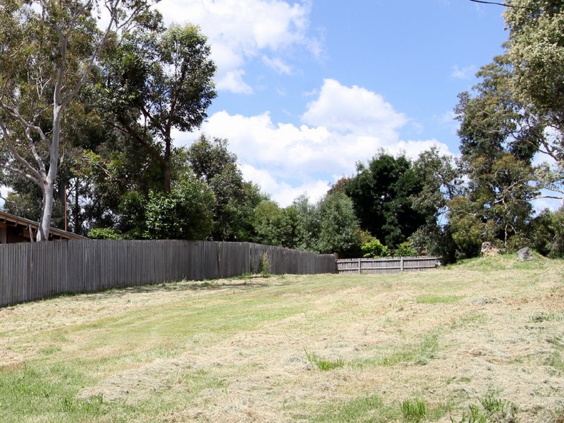 Lot 2, 33 Heacham Road, Eltham North VIC 3095
