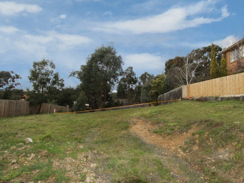 Lot 1, 20 Leane Drive, Eltham VIC 3095