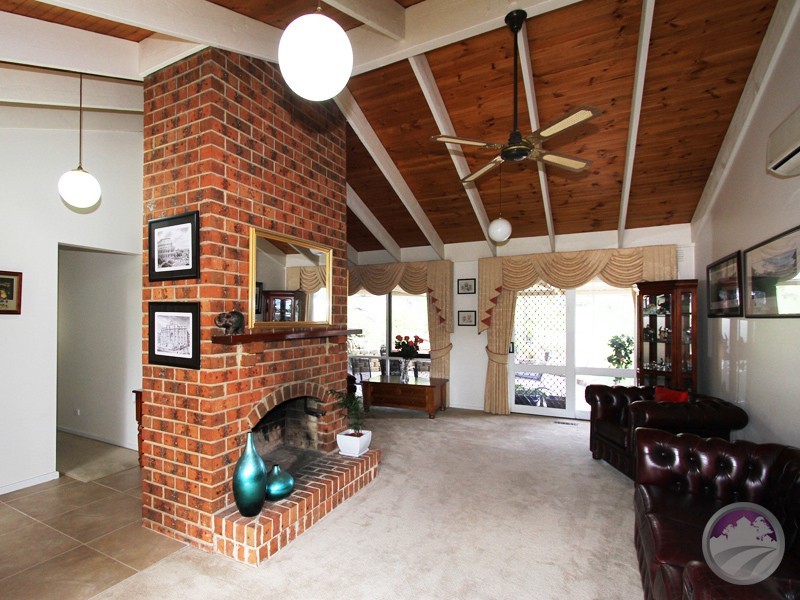 3 Orsova Close, Eltham North VIC 3095
