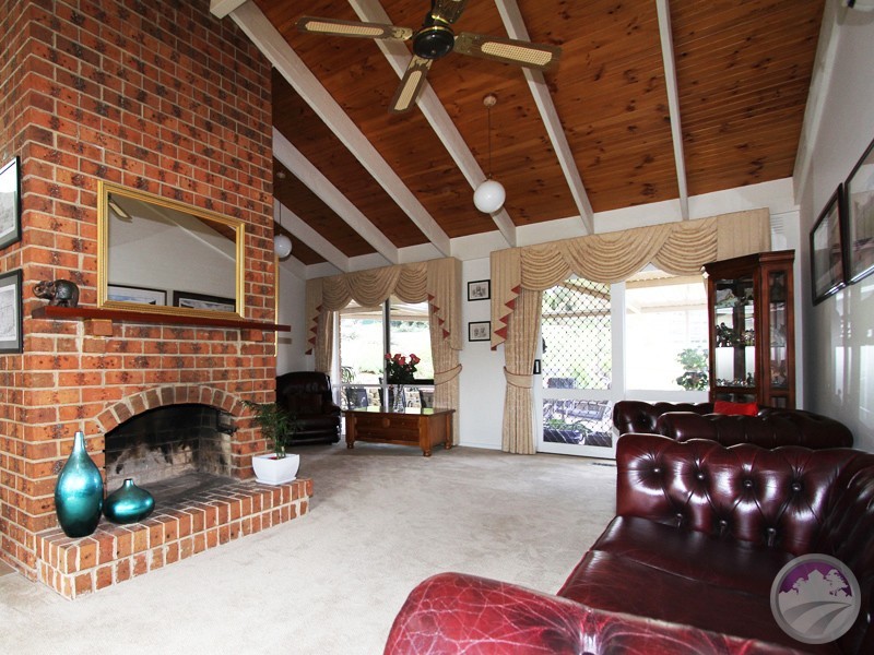 3 Orsova Close, Eltham North VIC 3095