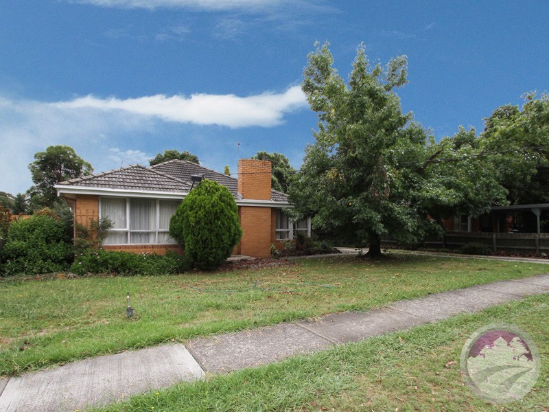 3 Clarke Street, Templestowe VIC 3106