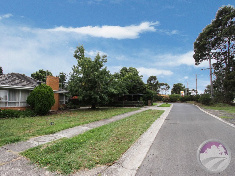 3 Clarke Street, Templestowe VIC 3106