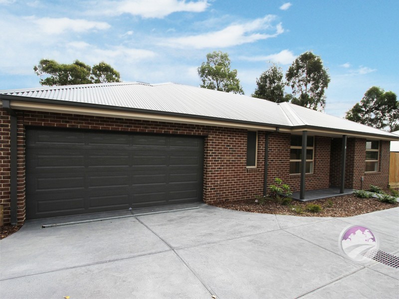 2/17 Aanensen Ct, Montmorency VIC 3094