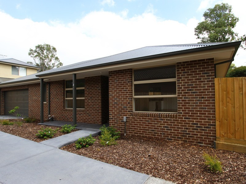 2/17 Aanensen Ct, Montmorency VIC 3094