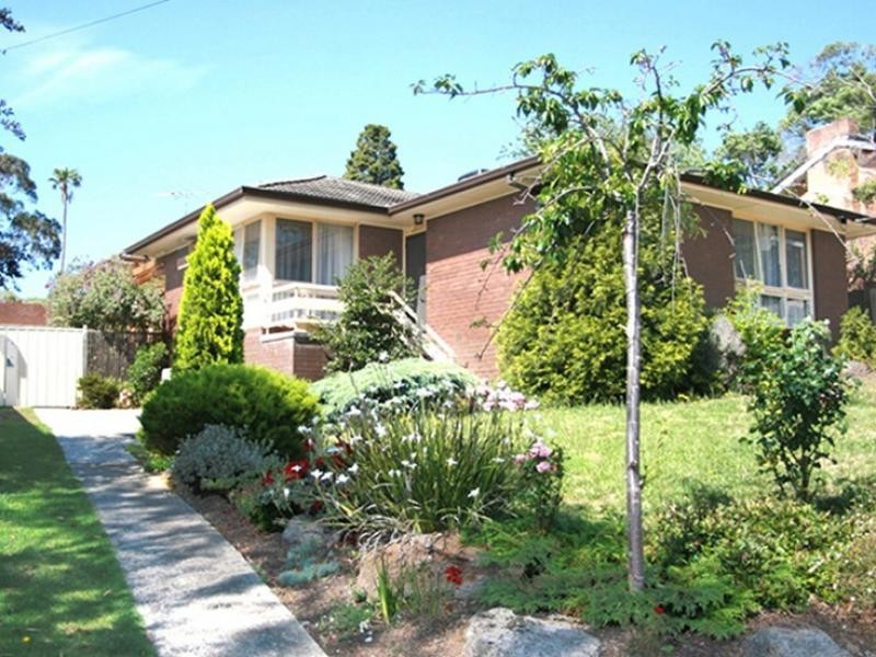 25 Plenty Lane, Greensborough VIC 3088