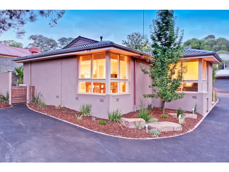 24 Chapman Street, Diamond Creek VIC 3089