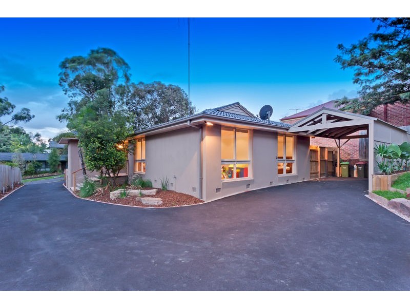 24 Chapman Street, Diamond Creek VIC 3089