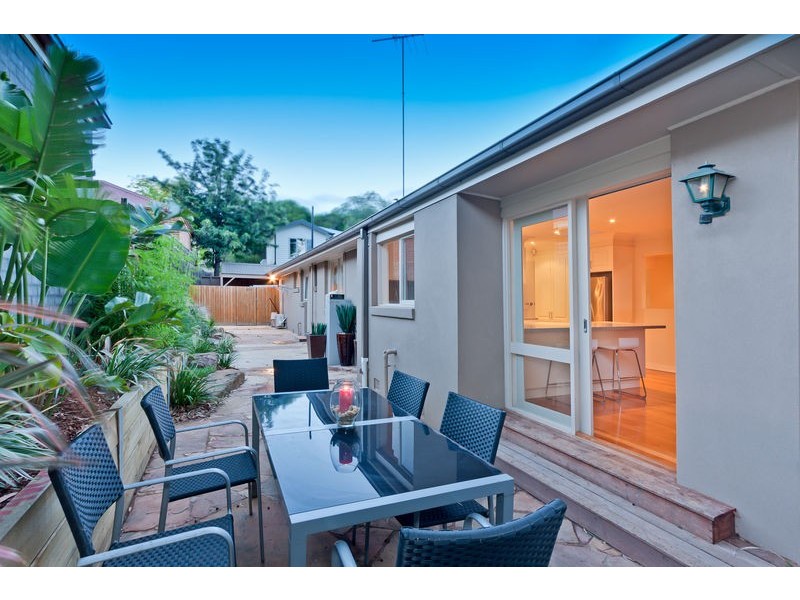 24 Chapman Street, Diamond Creek VIC 3089