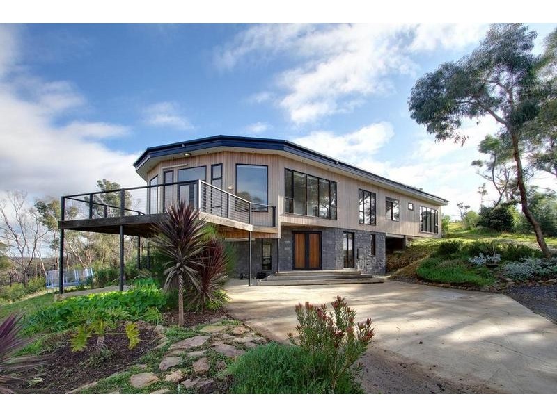 Christmas Hills VIC 3775