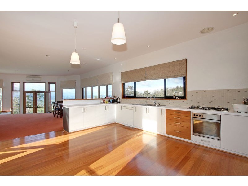 Christmas Hills VIC 3775