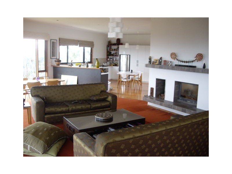 Christmas Hills VIC 3775