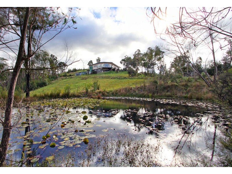 Christmas Hills VIC 3775