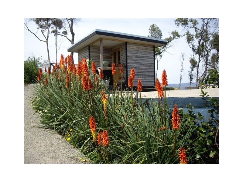 Christmas Hills VIC 3775