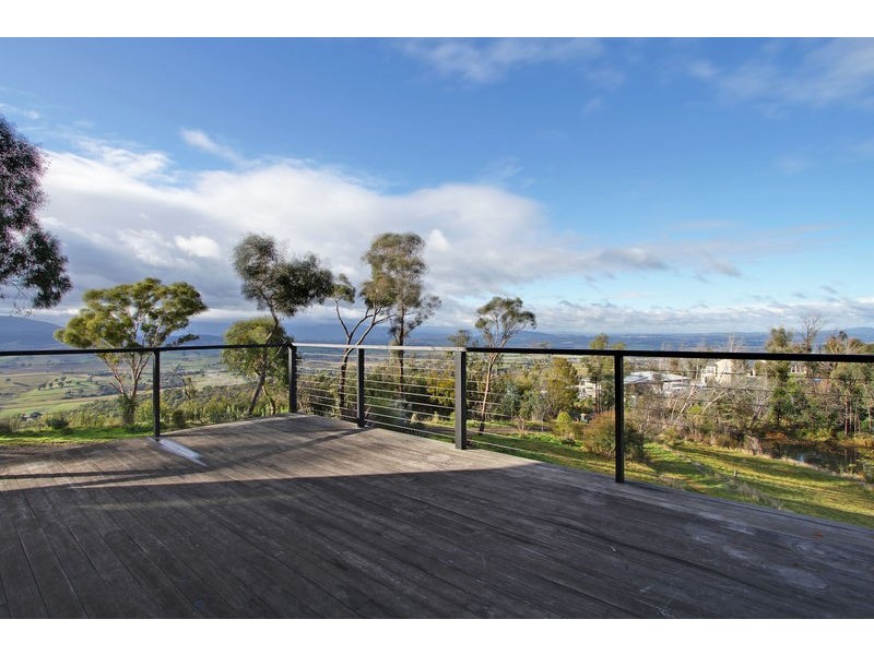 Christmas Hills VIC 3775