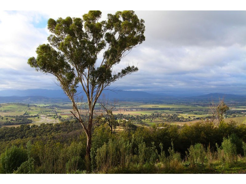 Christmas Hills VIC 3775